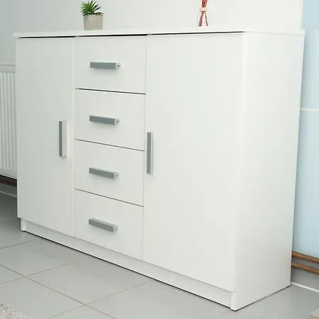 Vesna Apartment Vukovar Exterior photo