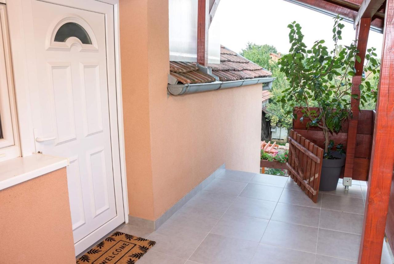Vesna Apartment *