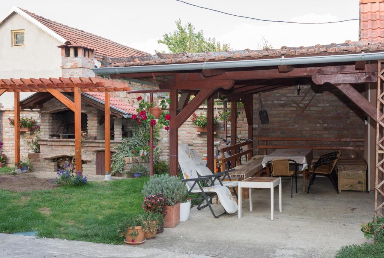 Vesna Apartment *