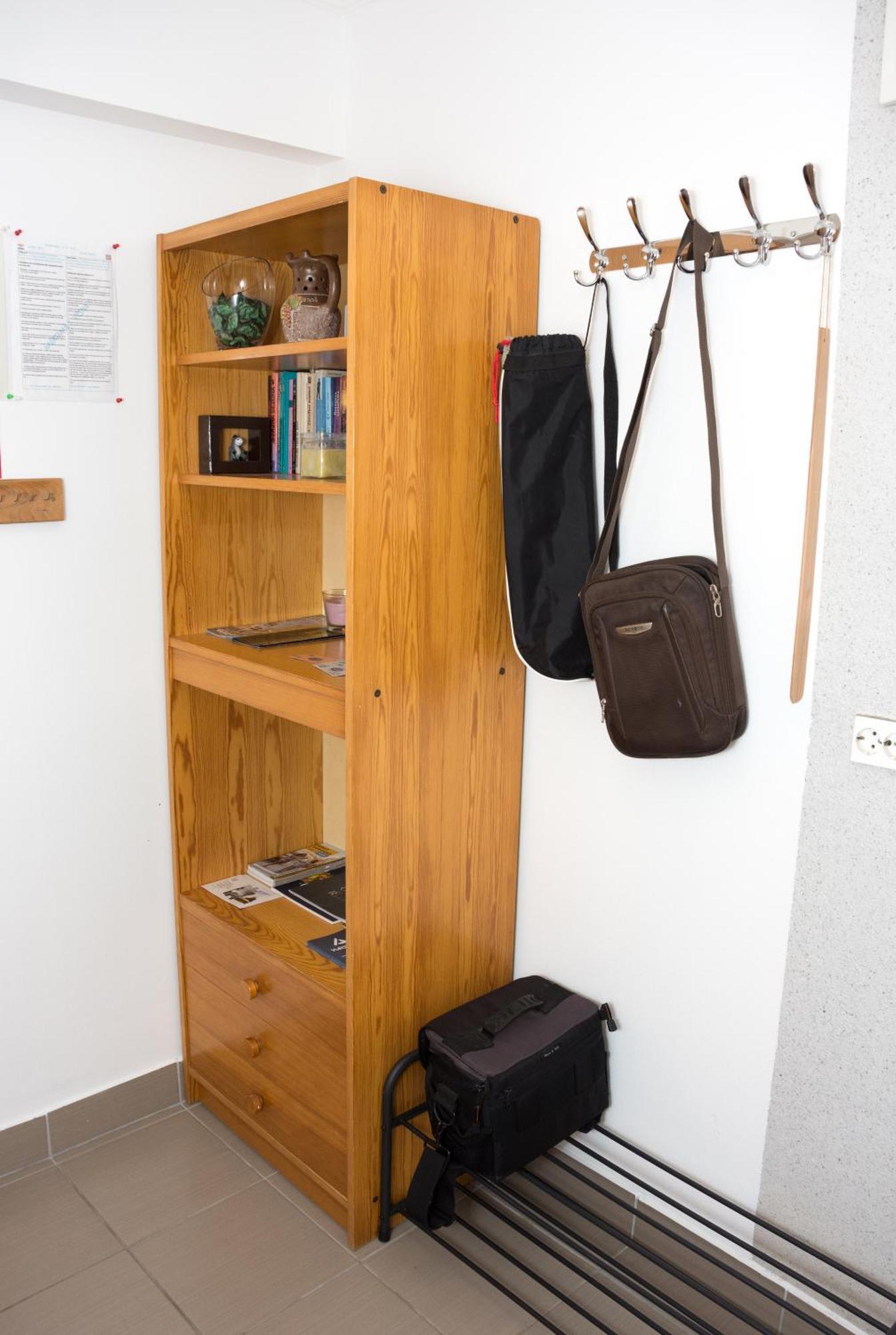 Vesna Apartment