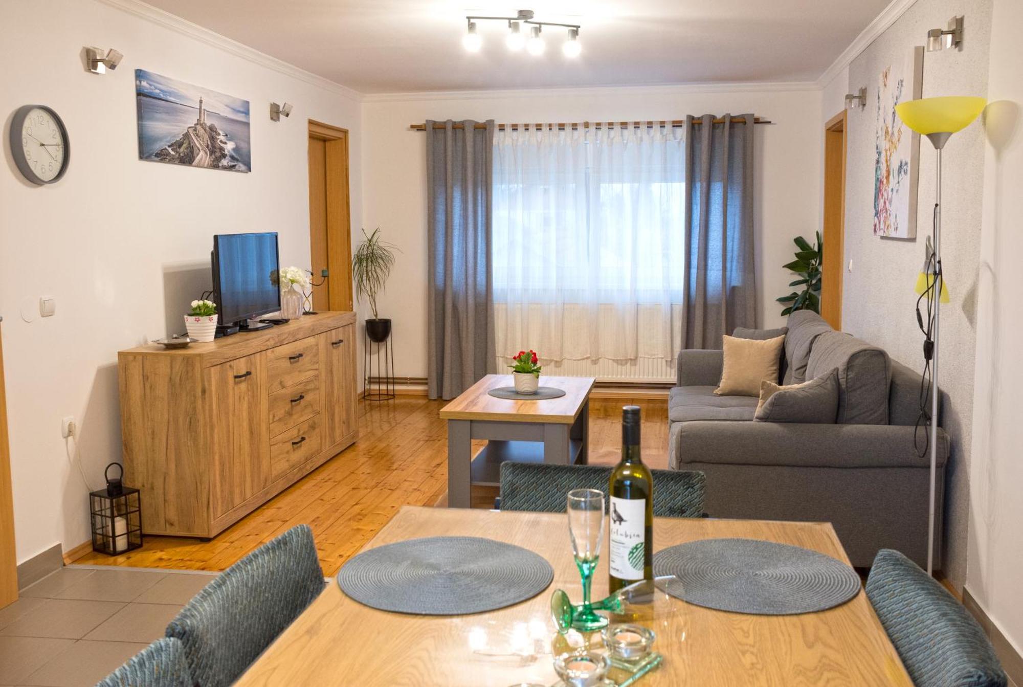 Apartment Vesna