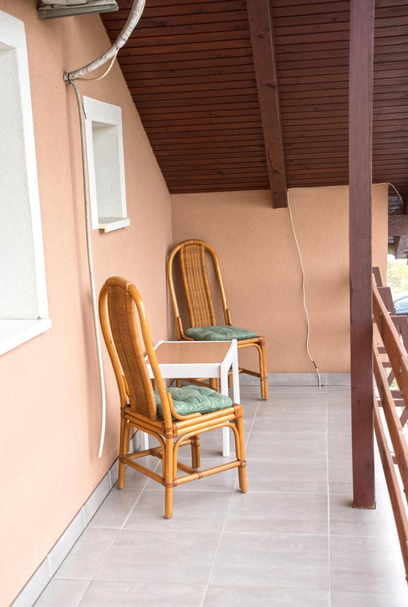 Apartment Vesna *