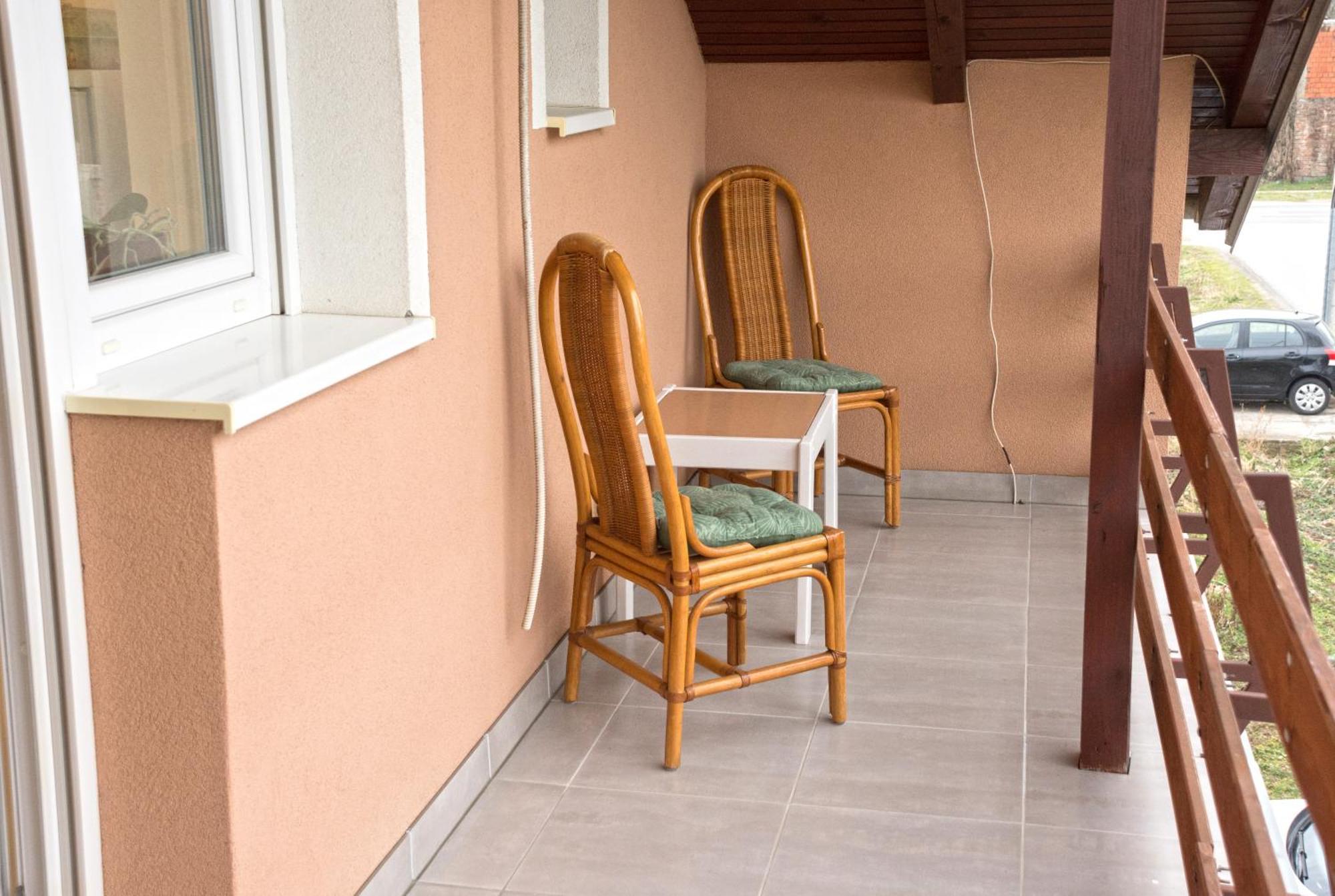 Vesna Apartment *