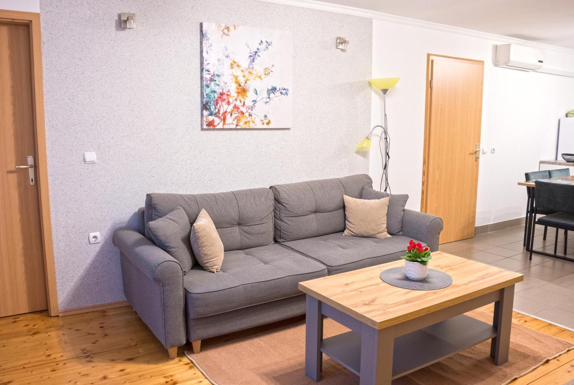 Vesna Apartment