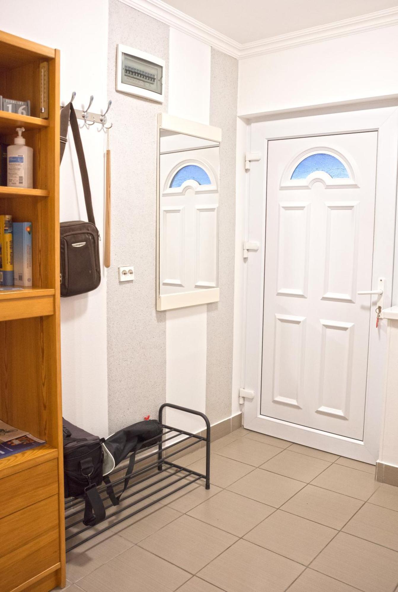 Apartment Vesna *