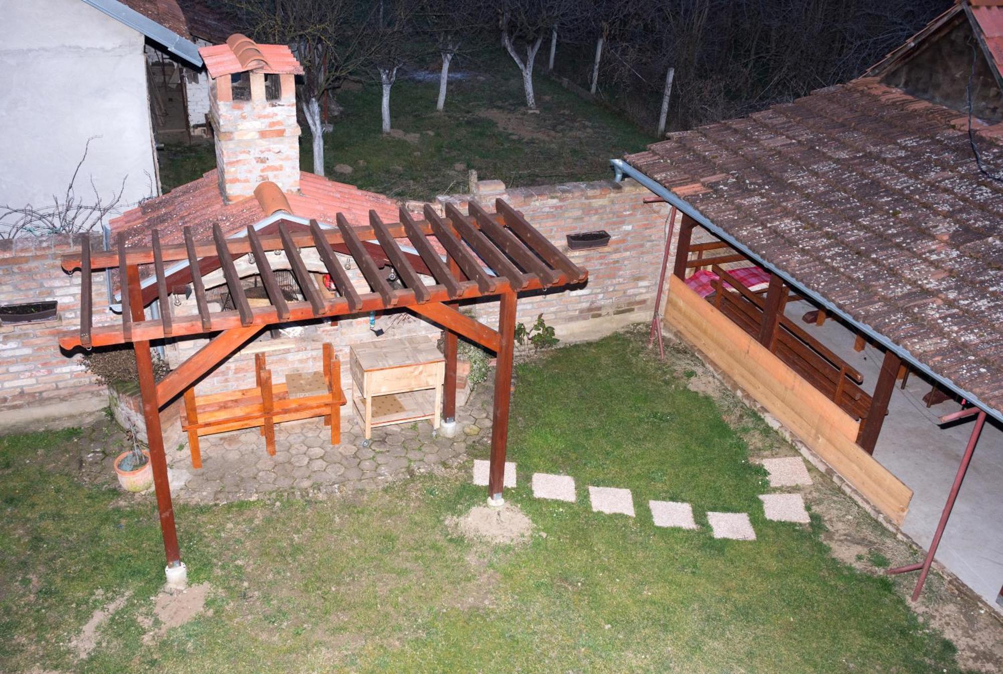 Vesna Apartment *