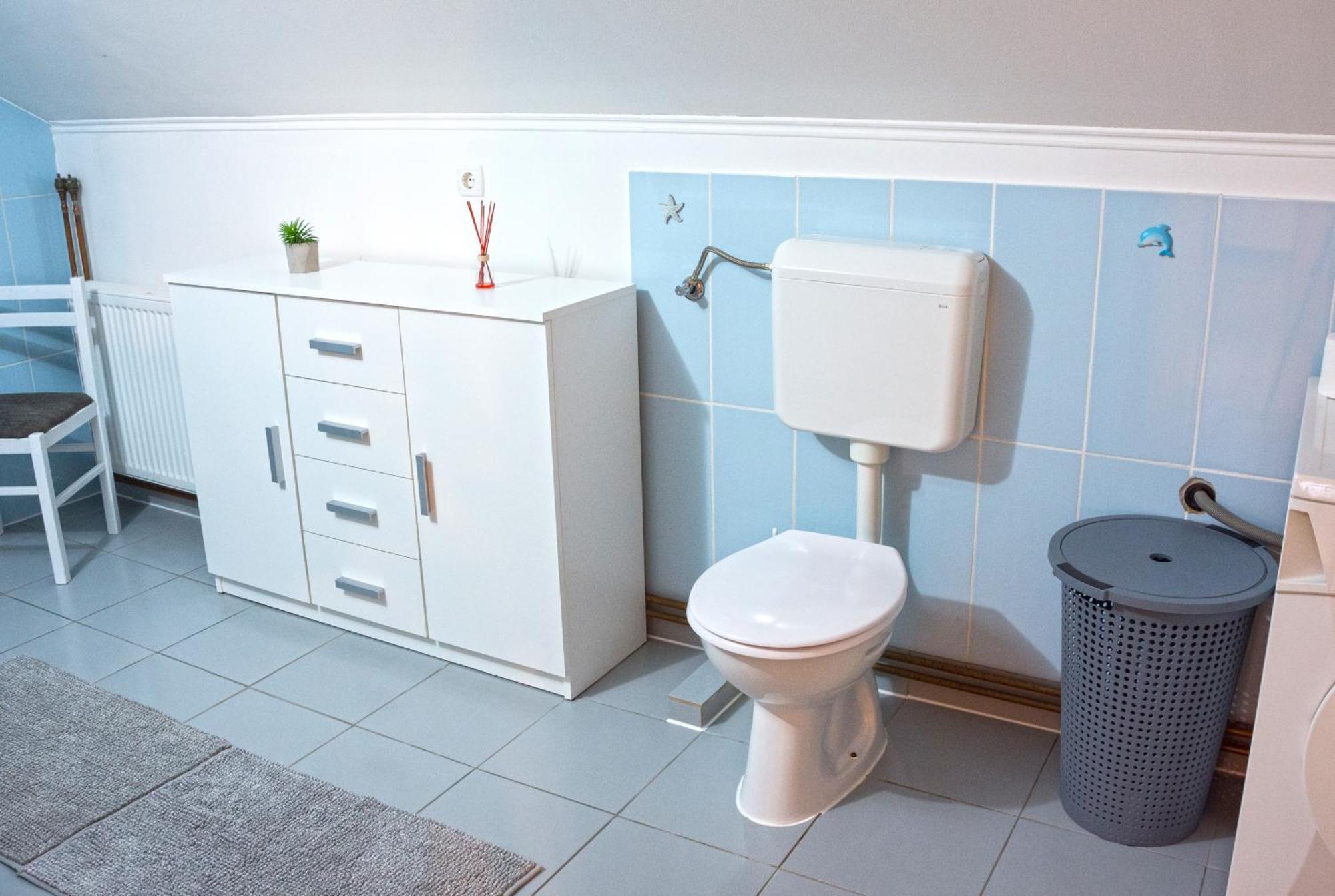Apartment Vesna *