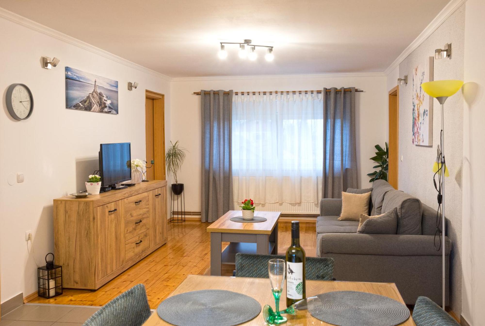 Vesna Apartment